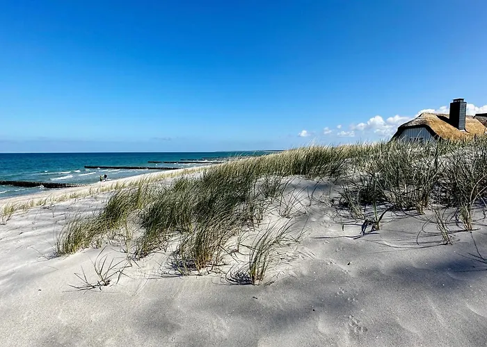 Strandhaus Claassen 06