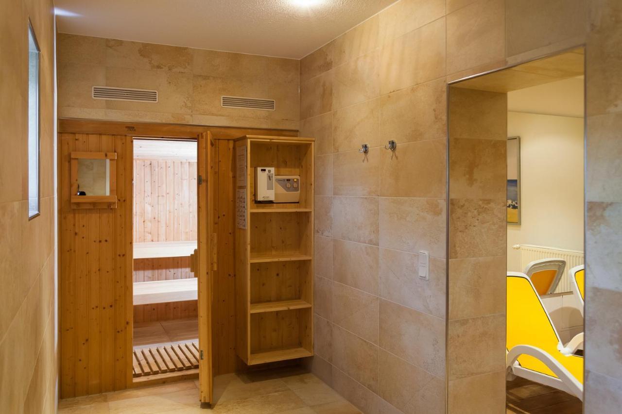 Apartment Strandhaus Claassen 06 *