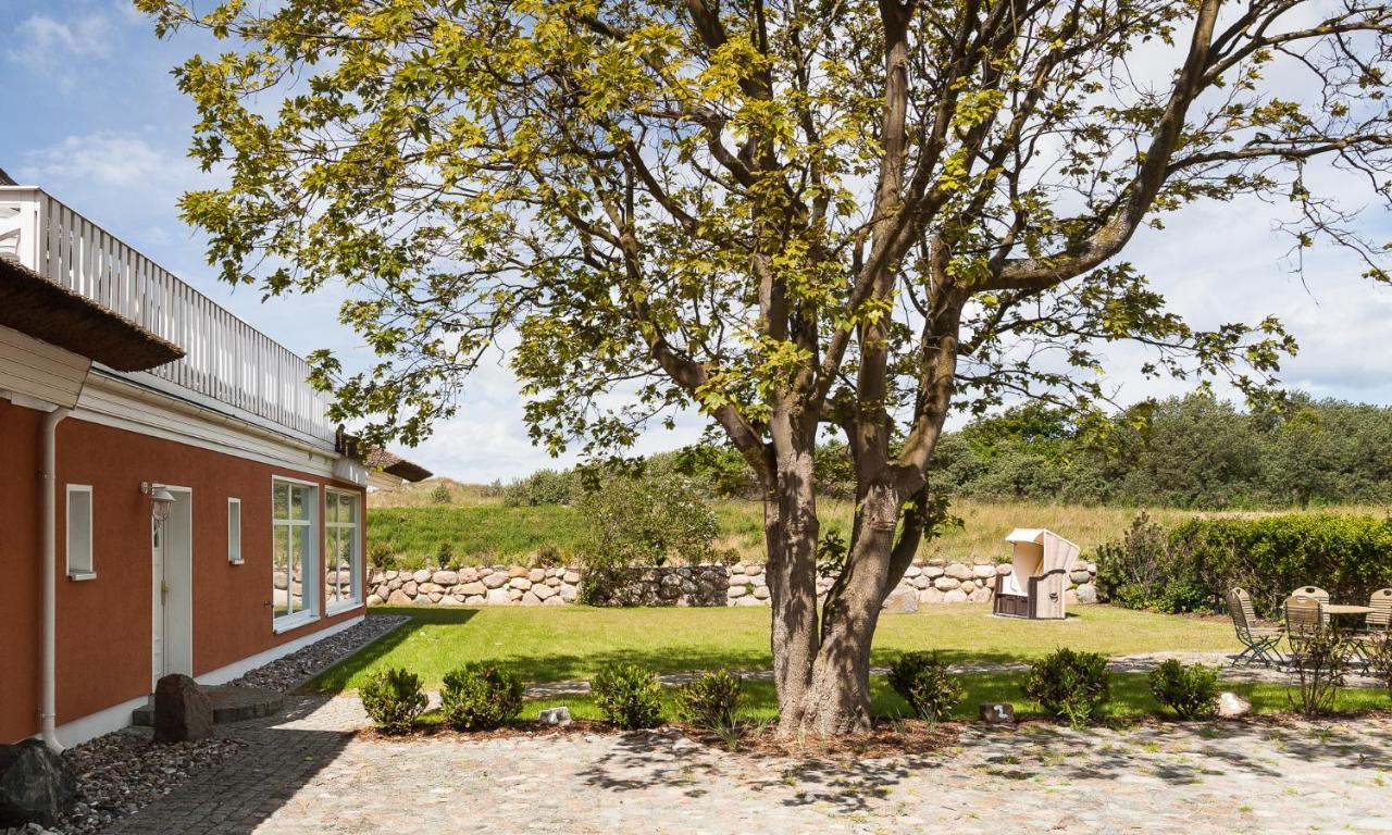 Strandhaus Claassen 06 *