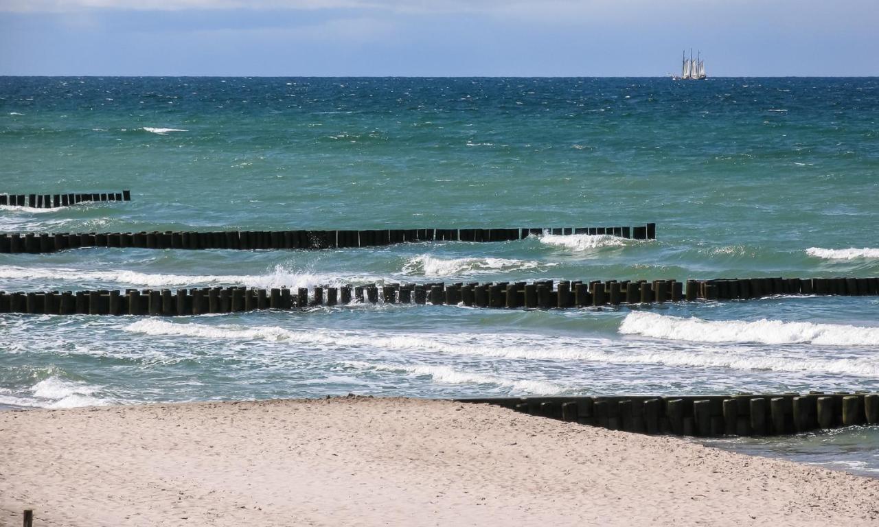 Strandhaus Claassen 06