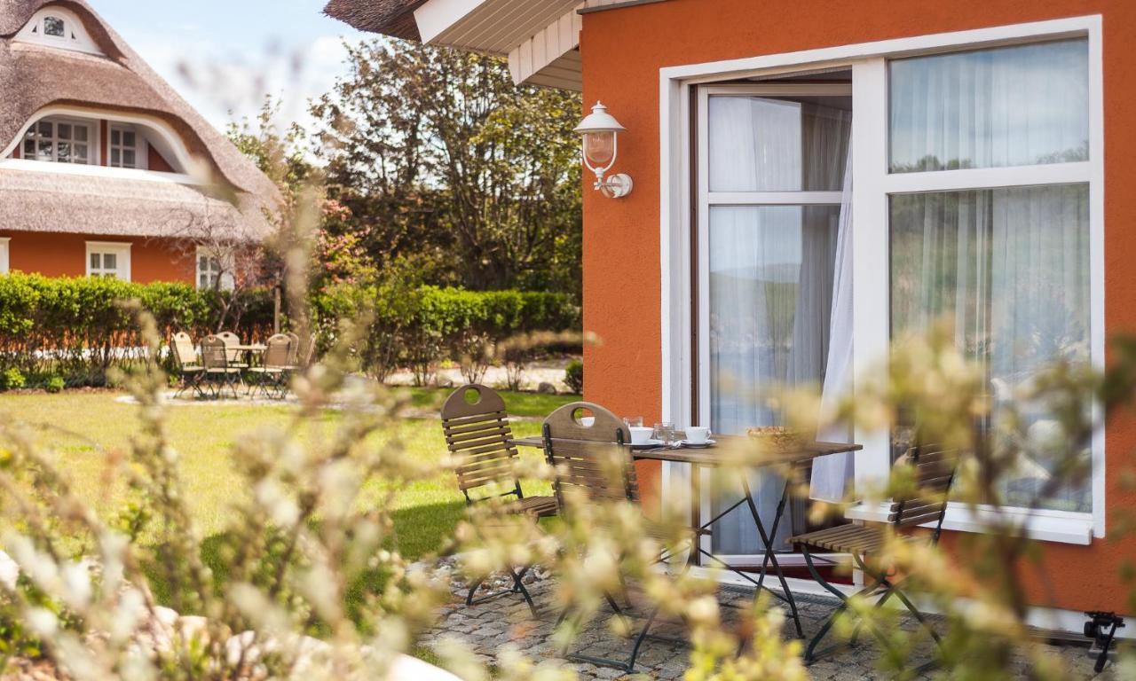 Strandhaus Claassen 06