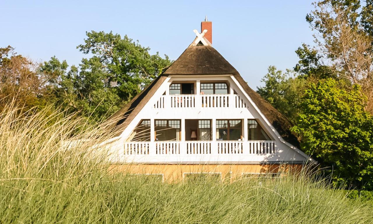 Strandhaus Claassen 06 Ahrenshoop
