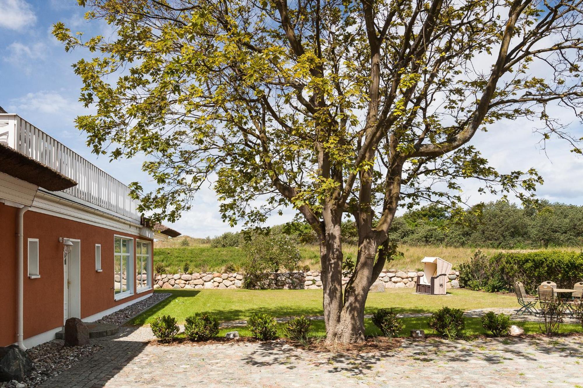 Strandhaus Claassen 06