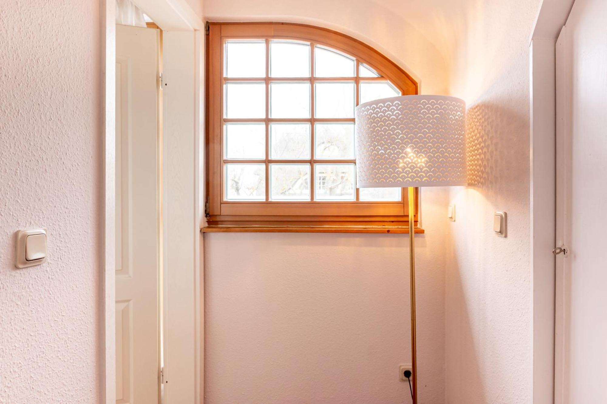 Strandhaus Claassen 06 Apartment Ahrenshoop